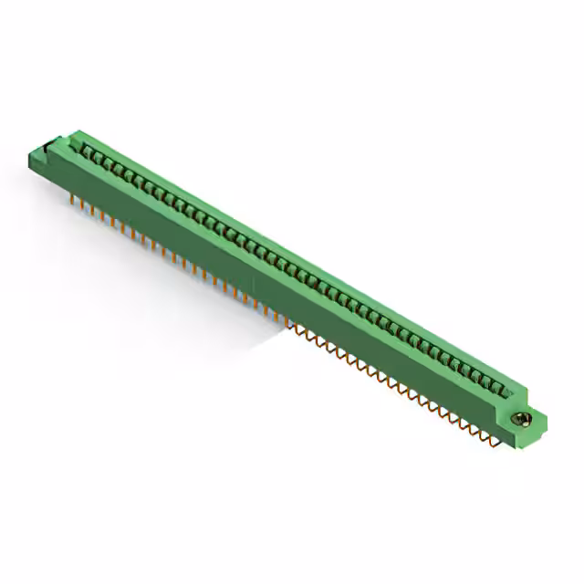 307-084-558-203 EDAC Inc.  Edgeboard Connectors